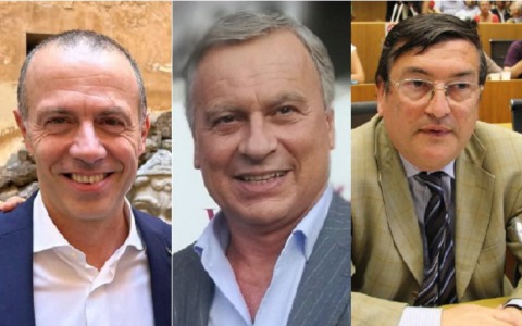 Per il Centrodestra ipotesi primarie per il candidato sindaco