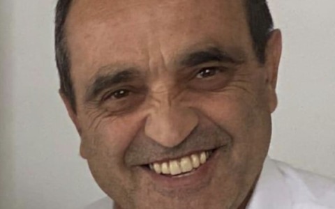 L’addio a Nazareno Todarello, generoso fino alla fine ha donato le cornee