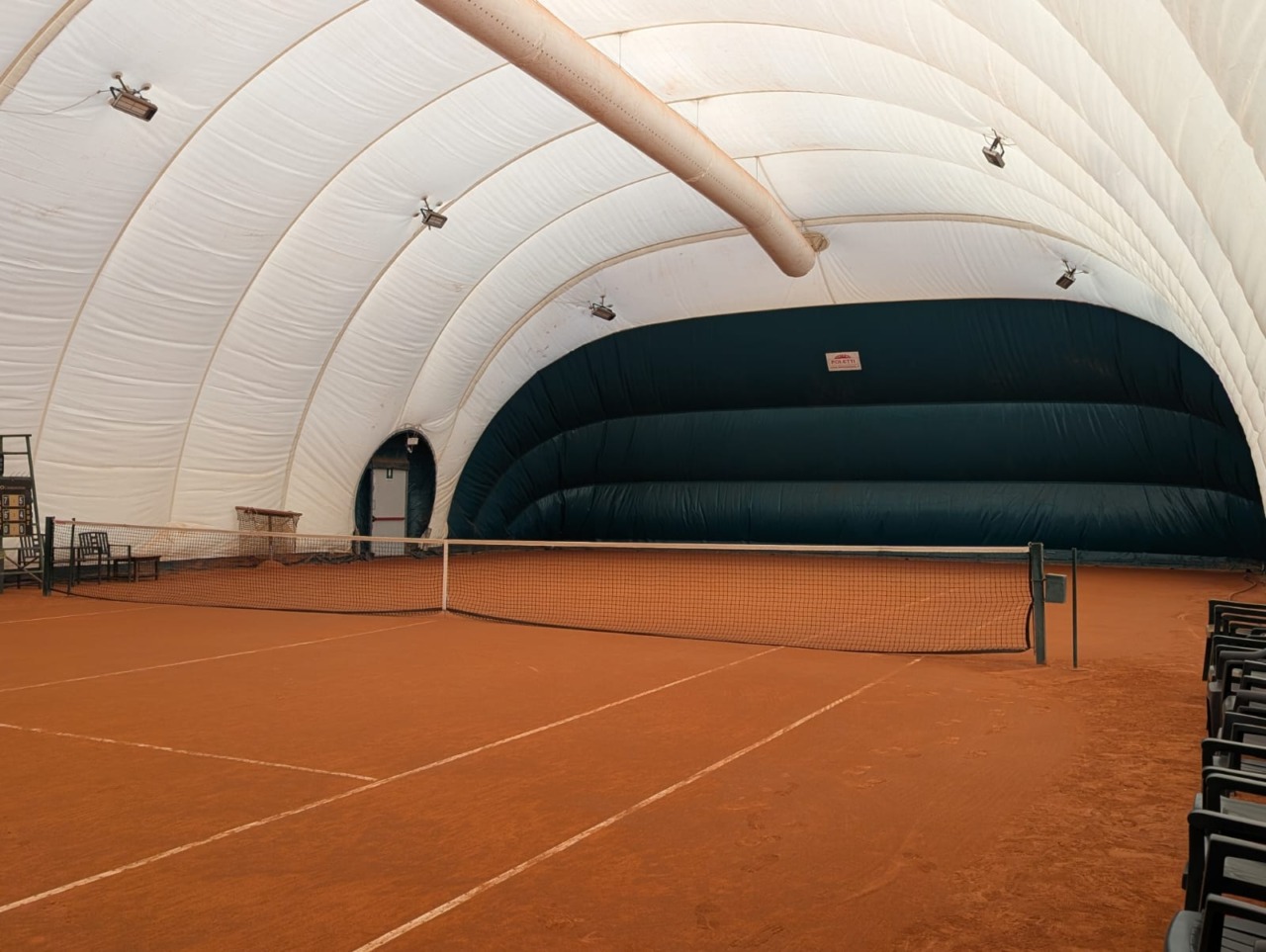 Aumenta l’affitto allo stadio, il Tennis club Seregno si lamenta