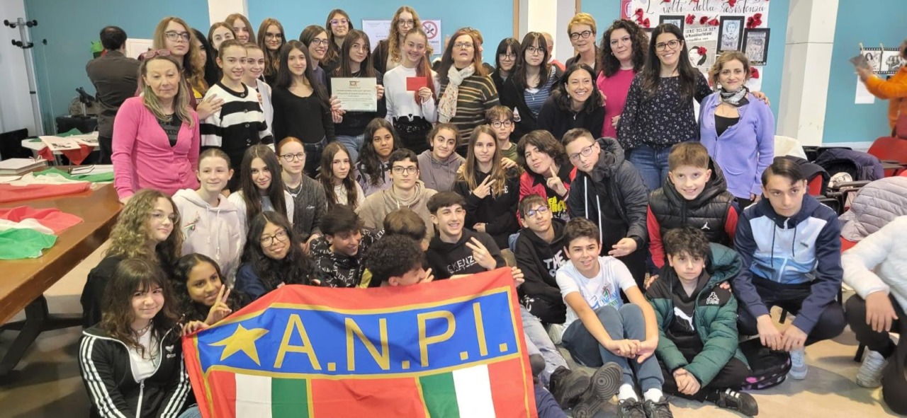 “La lotta di liberazione e l’emancipazione della donna”, in mostra i lavori delle scuole