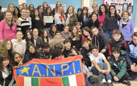 “La lotta di liberazione e l’emancipazione della donna”, in mostra i lavori delle scuole