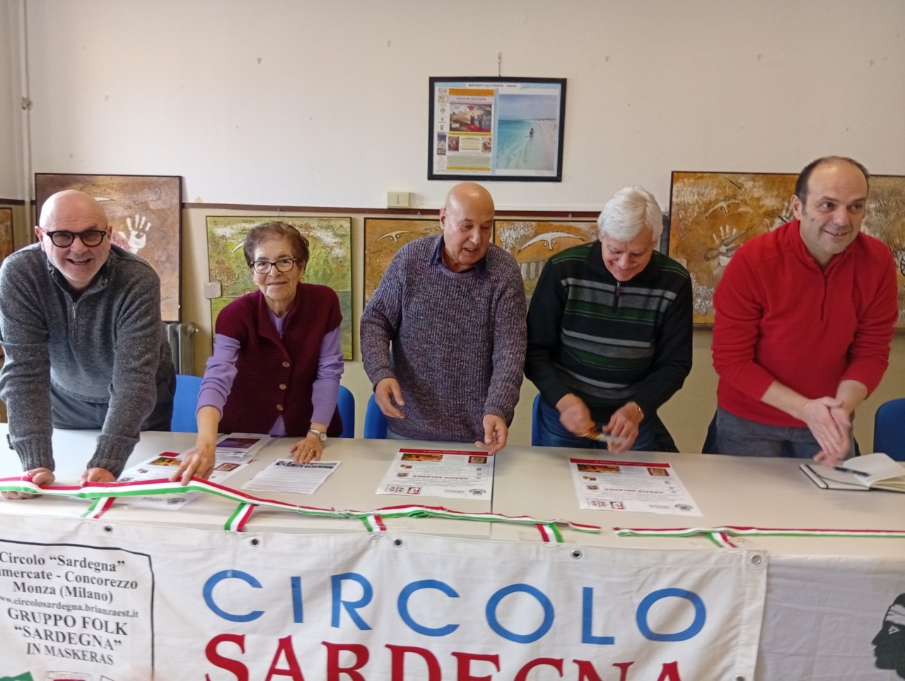 Il Circolo Culturale Sardegna rende omaggio a Grazia Deledda: a Monza una mostra dedicata alla grande scrittrice