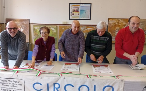 Il Circolo Culturale Sardegna rende omaggio a Grazia Deledda: a Monza una mostra dedicata alla grande scrittrice