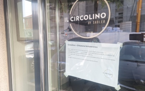 Chiude il ristorante stellato il Circolino, parla in esclusiva il titolare