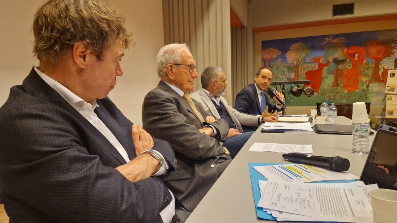 Referendum Giustizia: Arcore al centro del dibattito tra magistrati e avvocati