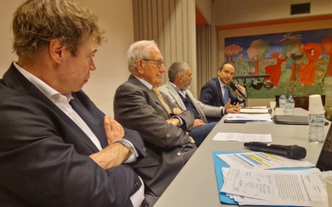 Referendum Giustizia: Arcore al centro del dibattito tra magistrati e avvocati