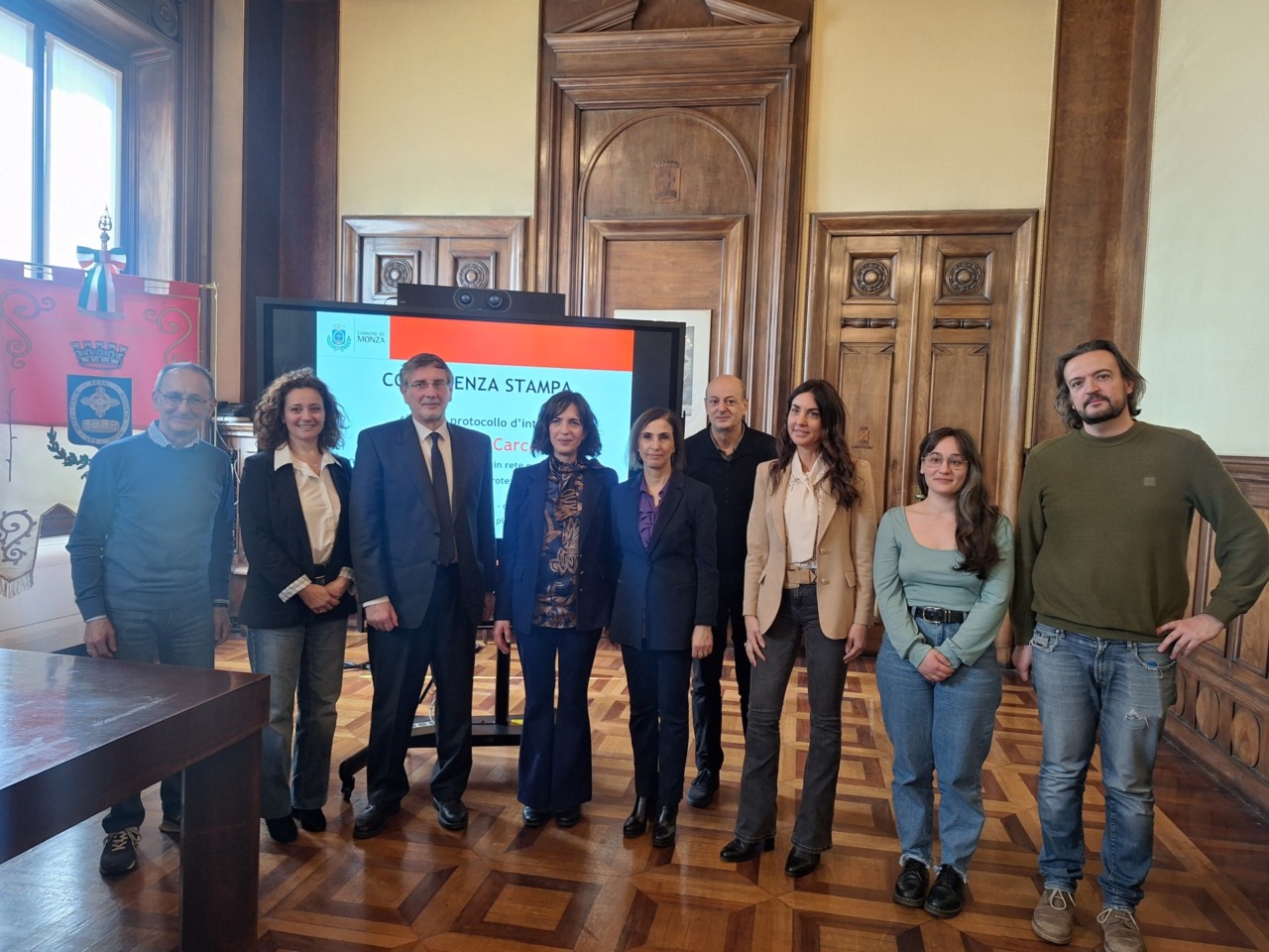 Rete per il reinserimento dei detenuti: c’è il primo protocollo