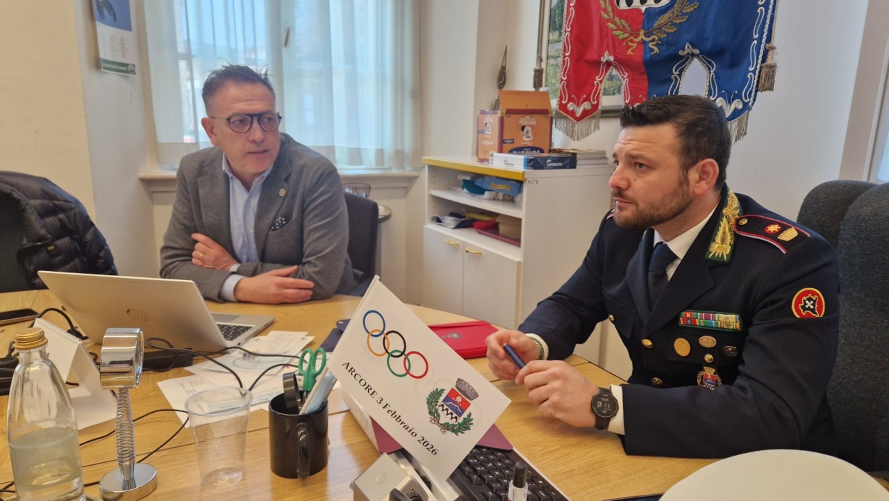 La Polizia Locale presenta il bilancio 2025: cresce l’organico e la tecnologia al servizio di Arcore