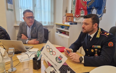 La Polizia Locale presenta il bilancio 2025: cresce l’organico e la tecnologia al servizio di Arcore