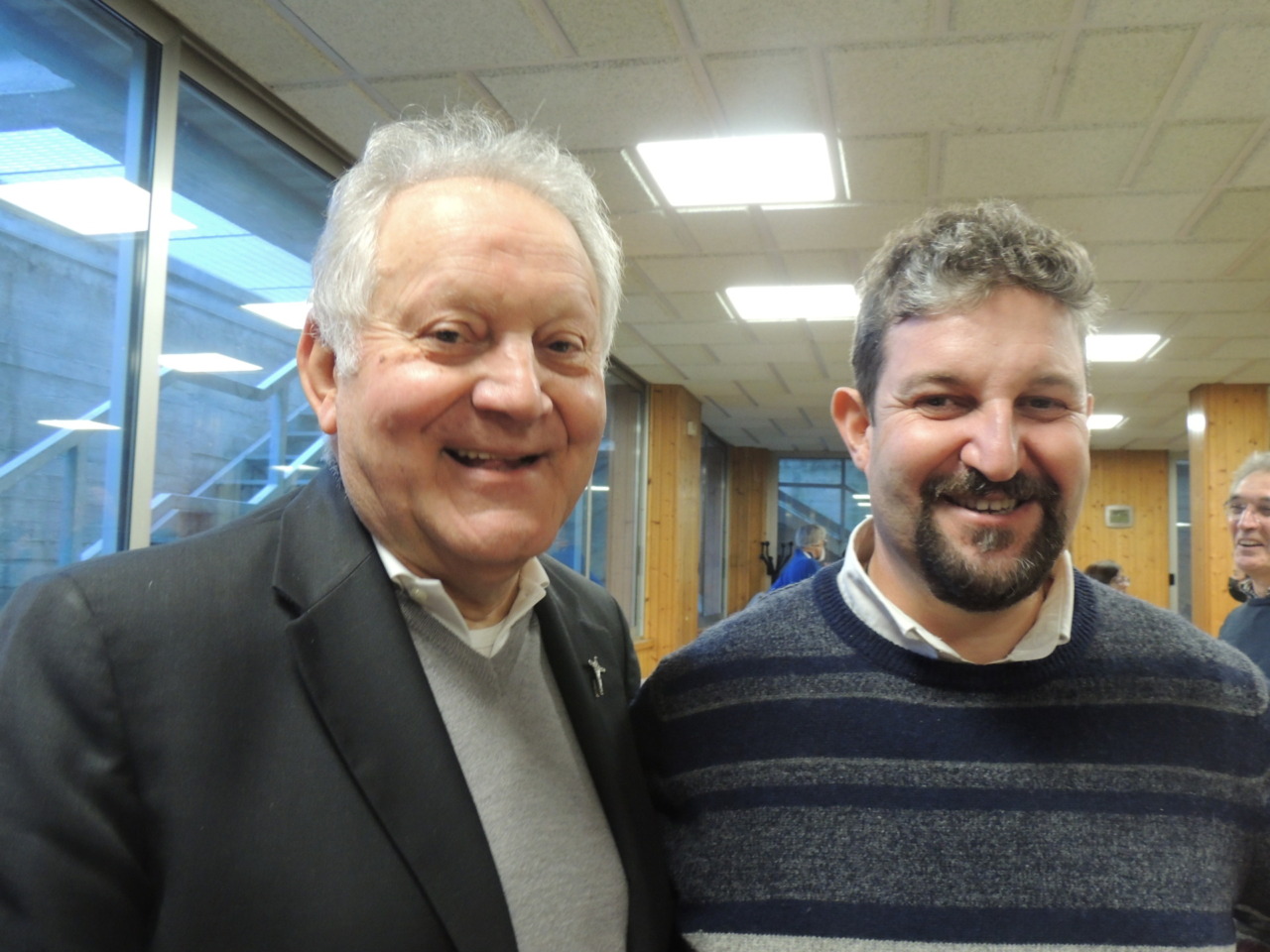 “Chiesa in uscita”: un padre di famiglia guiderà le predicazioni durante le “Quarantore”