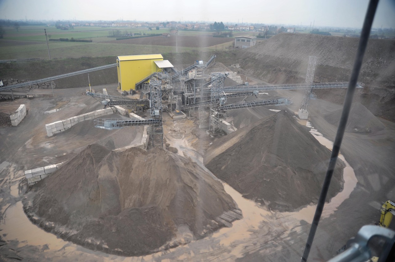 Impianto di produzione asfalti: il Consiglio di Stato accoglie il ricorso di Vitali