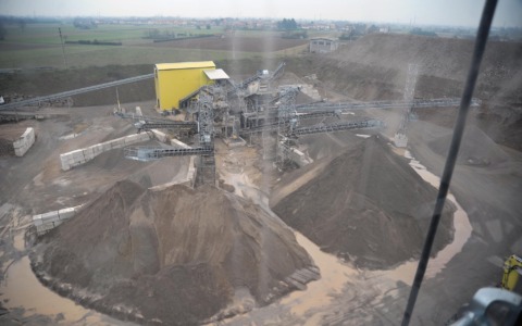 Impianto di produzione asfalti: il Consiglio di Stato accoglie il ricorso di Vitali