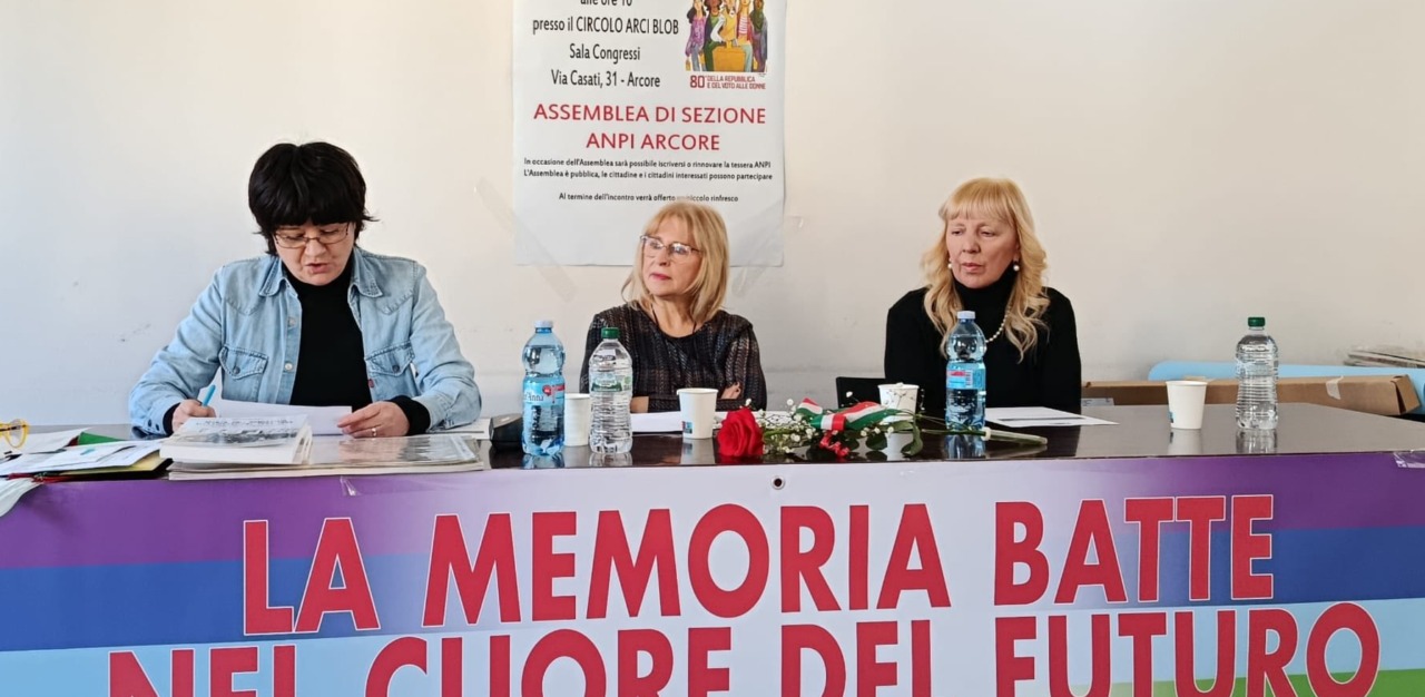 L’Anpi smentisce: “Non siamo un partito politico e non partecipiamo alle elezioni”