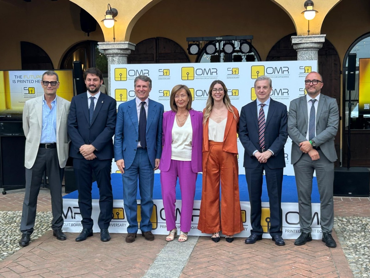 Addio alla produzione Omr a Concorezzo: annunciati 27 licenziamenti