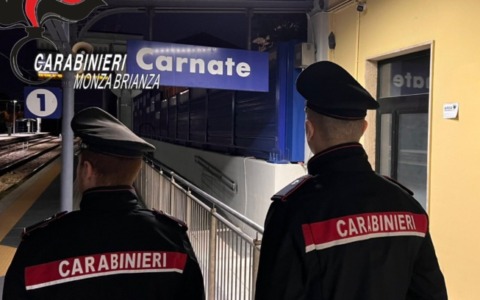 Arresti, controlli e pattugliamenti alla Stazione: tutti i numeri di una “stretta” senza precedenti