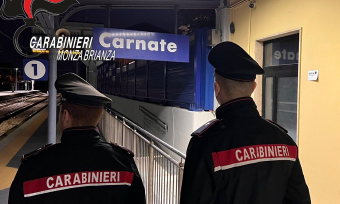 Arresti, controlli e pattugliamenti alla Stazione: tutti i numeri di una “stretta” senza precedenti