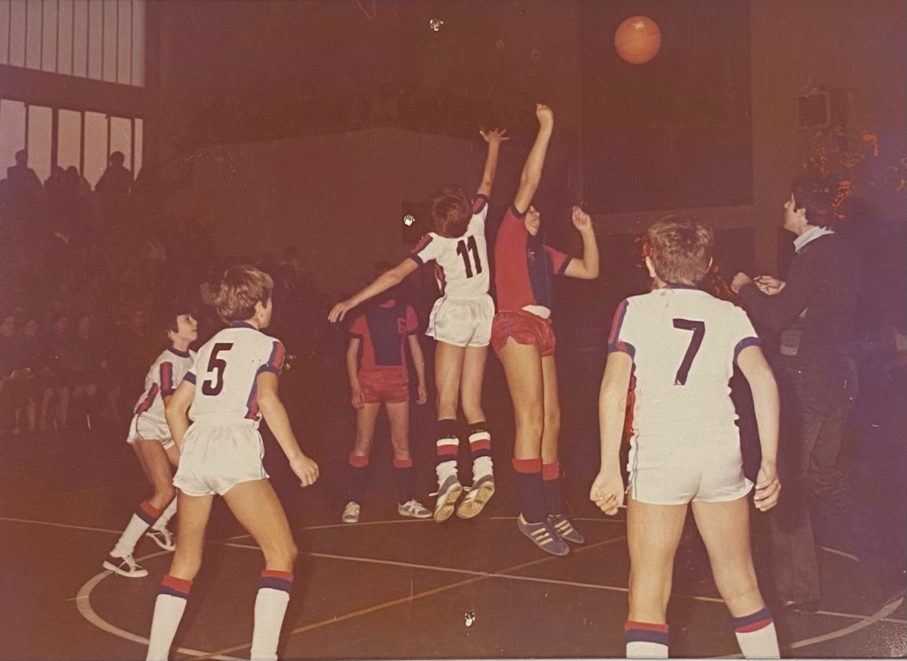Mezzo secolo sotto canestro: la “Fortitudo” compie 50 anni e sogna ancora in grande