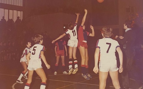 Mezzo secolo sotto canestro: la “Fortitudo” compie 50 anni e sogna ancora in grande