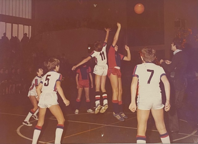 Mezzo secolo sotto canestro: la “Fortitudo” compie 50 anni e sogna ancora in grande