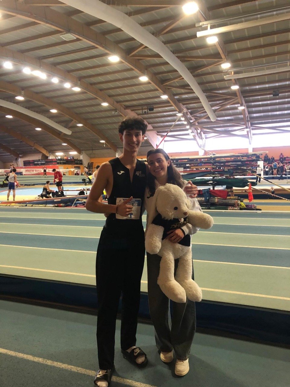 Atletica Monza convincente ai Campionati italiani indoor