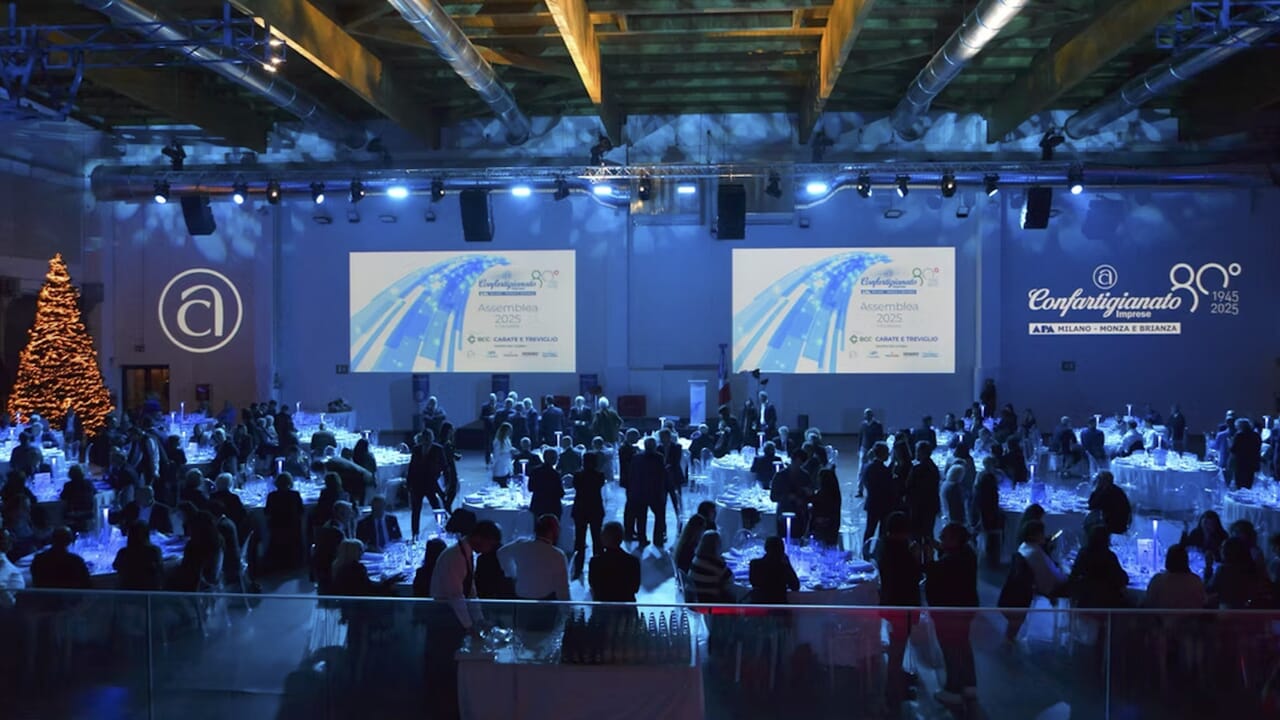 APA Confartigianato Imprese: servizi integrati per PMI e artigiani tra innovazione, energia rinnovabile e internazionalizzazione