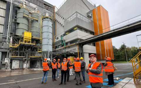 Brianza Energia Ambiente, nuovo parco fotovoltaico a Desio: energia green per 2.500 famiglie