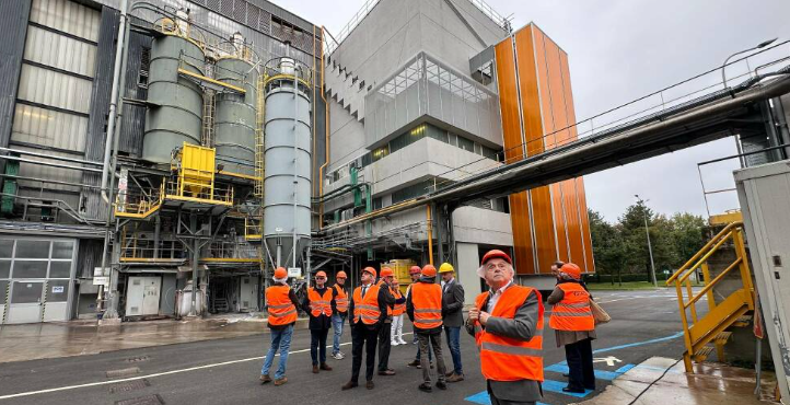 Brianza Energia Ambiente, nuovo parco fotovoltaico a Desio: energia green per 2.500 famiglie