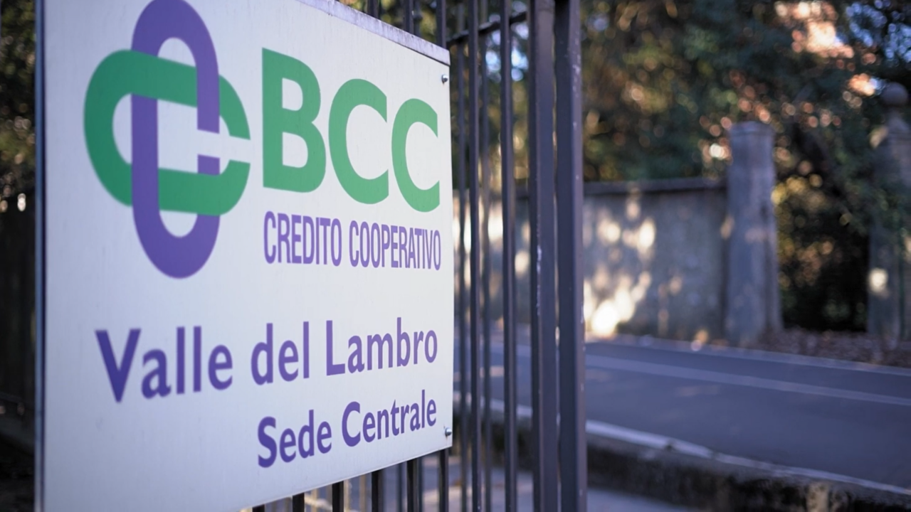 BCC Valle del Lambro inaugura la nuova filiale di Monza: banca di comunità tra innovazione e relazioni