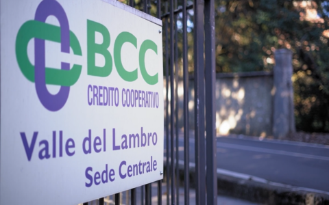 BCC Valle del Lambro inaugura la nuova filiale di Monza: banca di comunità tra innovazione e relazioni