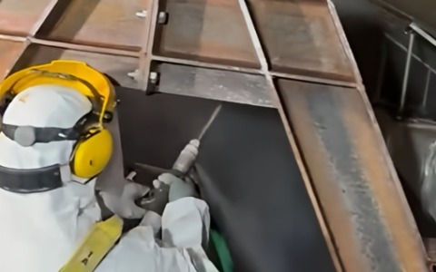 Collettore viale Campania: a che punto sono i lavori