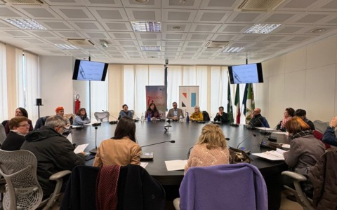 Su il sipario su Brianza Classica