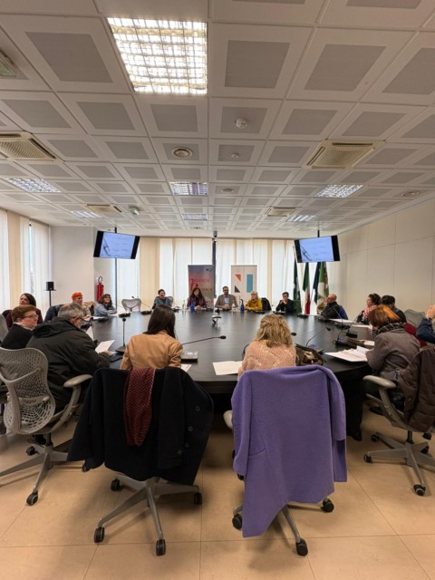 Su il sipario su Brianza Classica