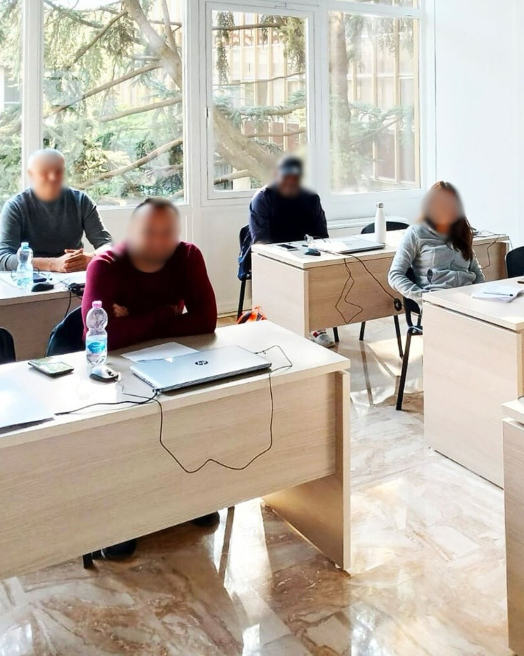 Accordo e-work e RICAM Academy: piano strategico per l’occupazione locale