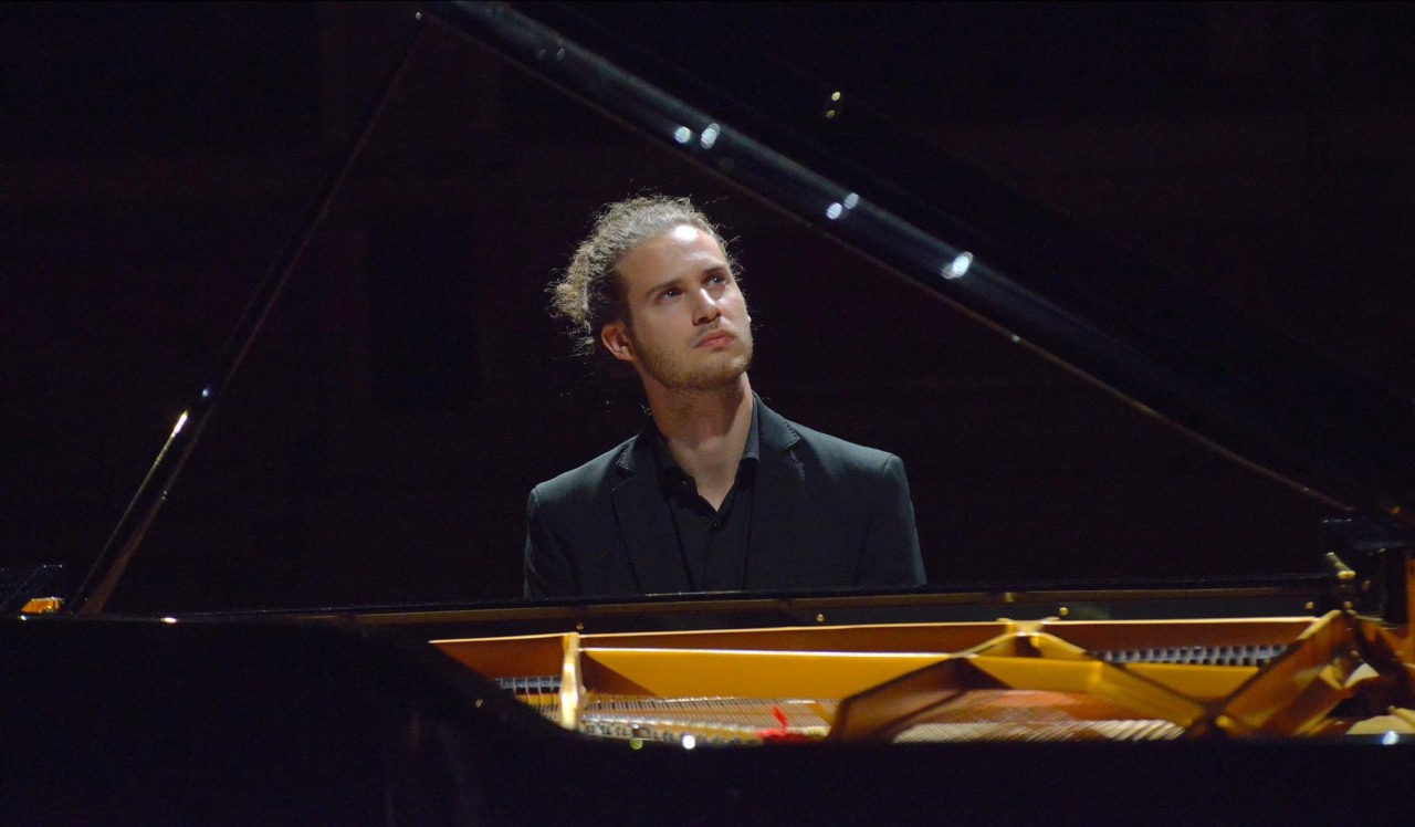 Paolo Ehrenheim e Paolo Sartori in concerto