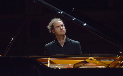 Paolo Ehrenheim e Paolo Sartori in concerto