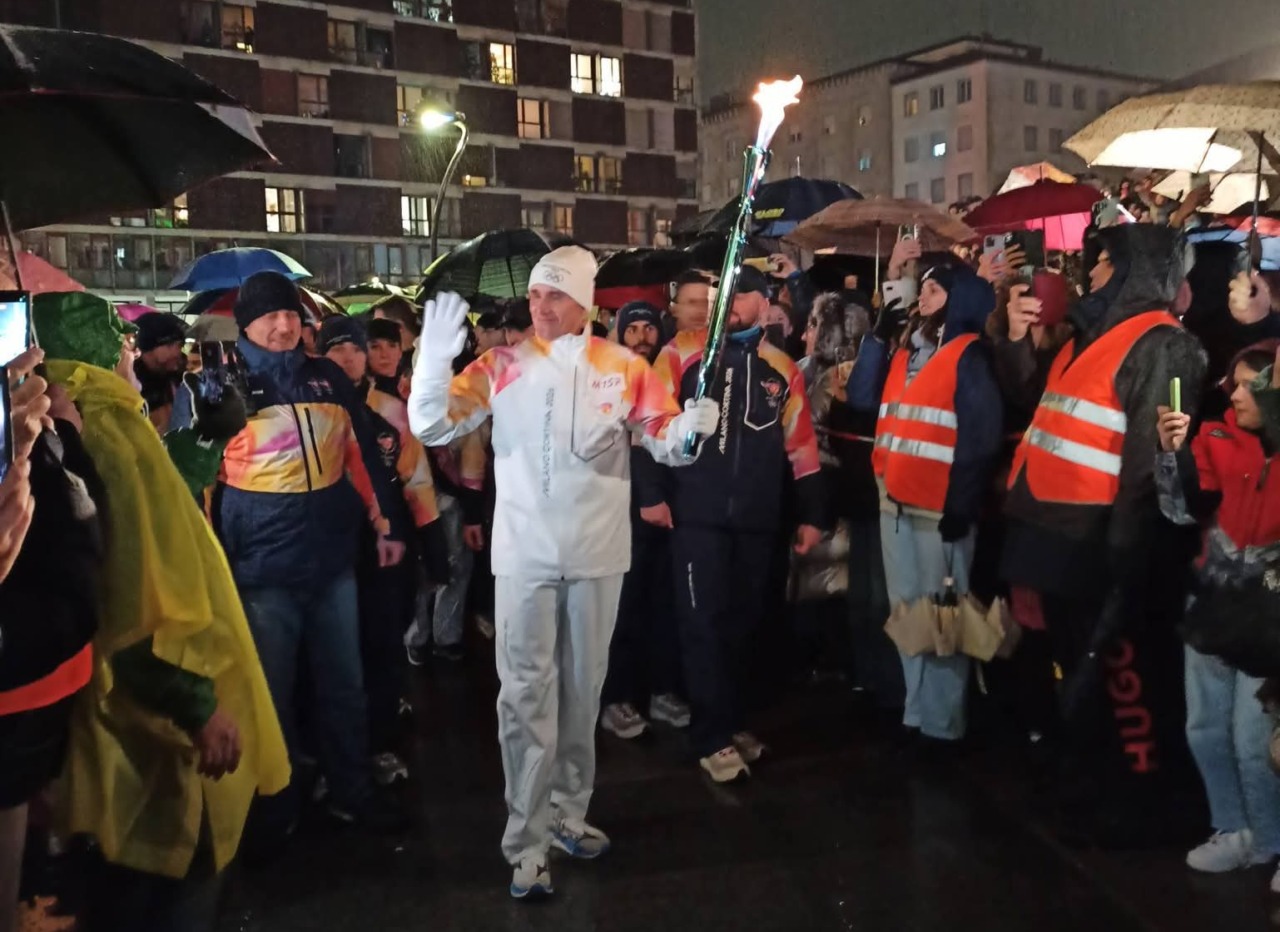 Fiaccola Olimpica a Muggiò, Lissone e Monza: la diretta