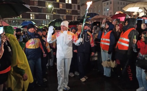 Fiaccola Olimpica a Muggiò, Lissone e Monza: la diretta