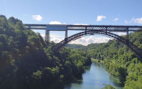 Il nuovo ponte San Michele? Non prima del 2034
