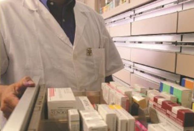 Banco Farmaceutico a Concorezzo: oltre 1.100 confezioni donate alle persone fragili