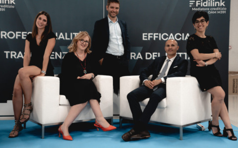 Fidilink, mediazione creditizia su misura per sostenere la crescita delle PMI