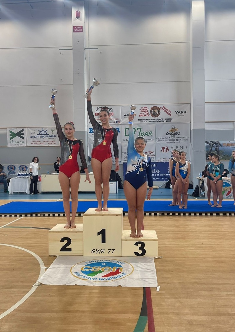 La Robur et Virtus alla prima prova Csen