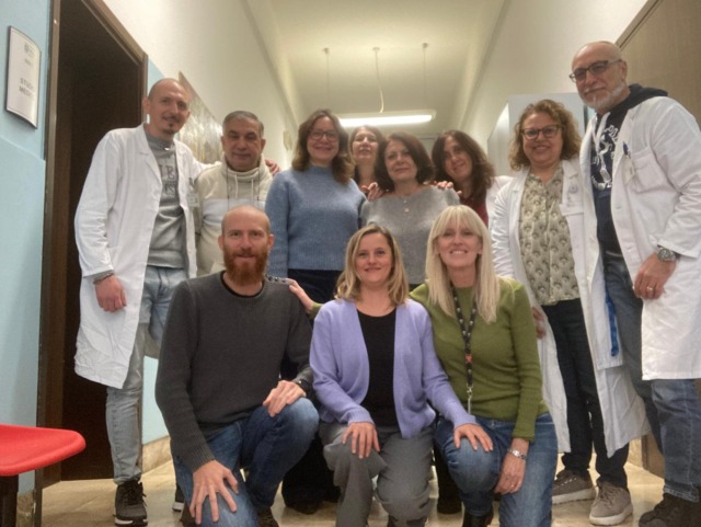 Progetto di Asst Brianza tra i migliori contributi scientifici