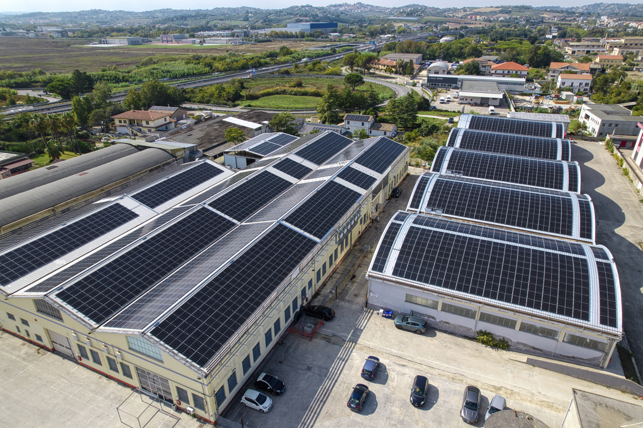 Gelsia, energia e sostenibilità in Brianza: 180mila clienti e nuovi investimenti su fotovoltaico e teleriscaldamento