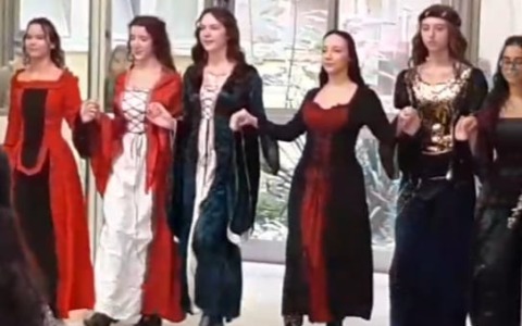 Arte, pensiero e musica: il LAIV del Liceo Carlo Porta e i laboratori