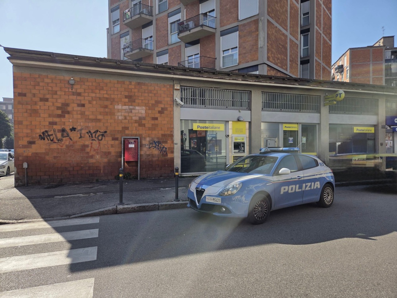 Il 16enne del Ponte dei Leoni ora denunciato per ricettazione