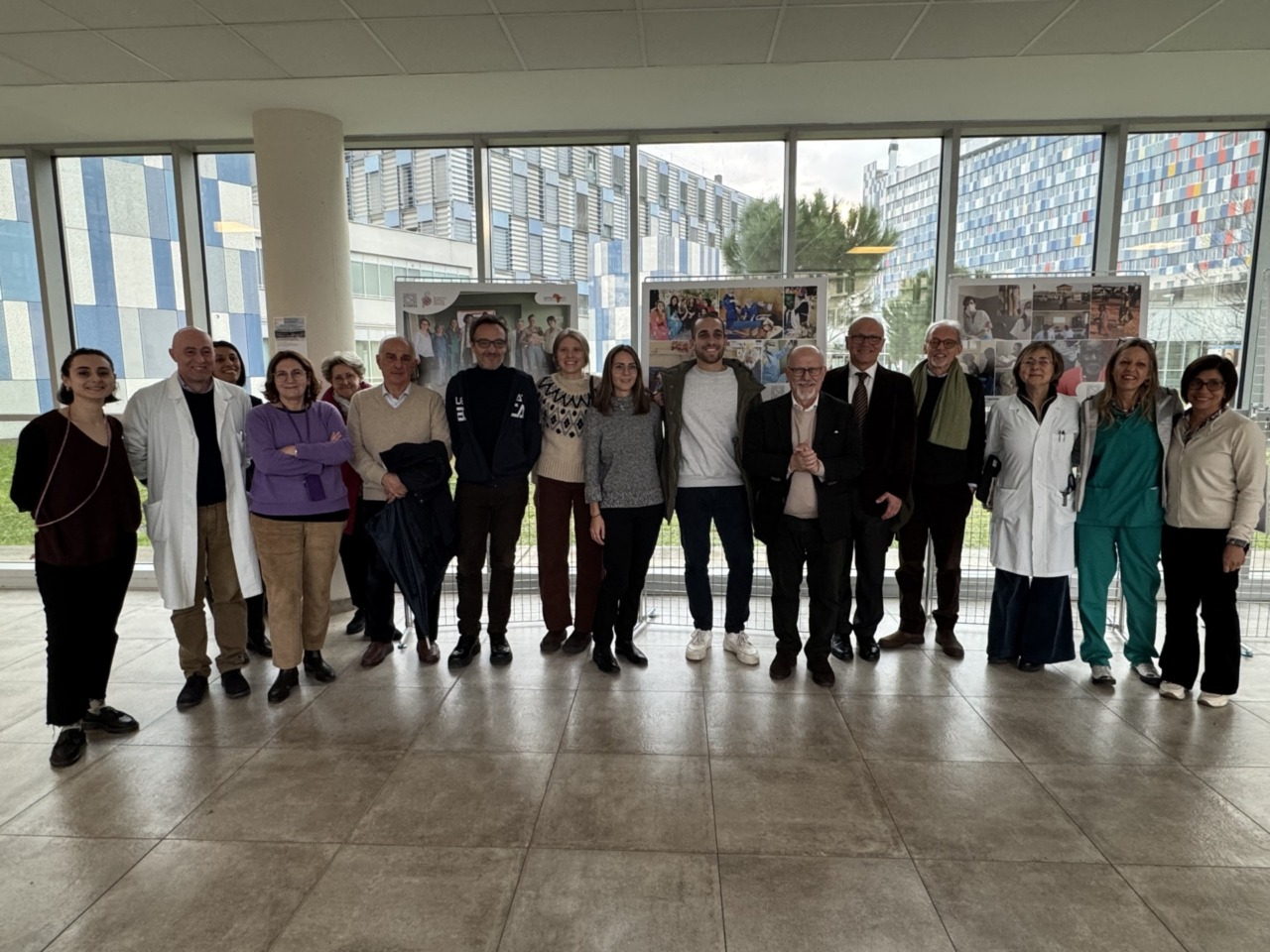 Il racconto dell’esperienza tra ricerca, formazione e  cooperazione