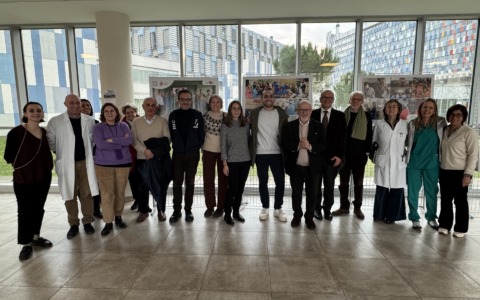 Il racconto dell’esperienza tra ricerca, formazione e  cooperazione