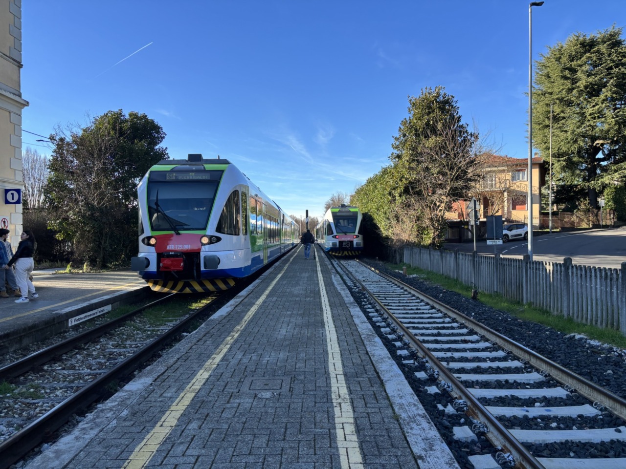 Besanino fermo un anno: i sindaci lanciano un sondaggio