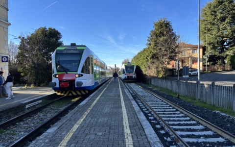 Besanino fermo un anno: i sindaci lanciano un sondaggio
