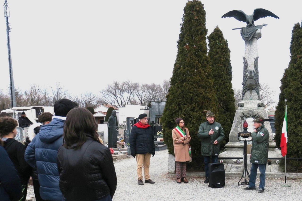Studenti e associazioni insieme “per non dimenticare”